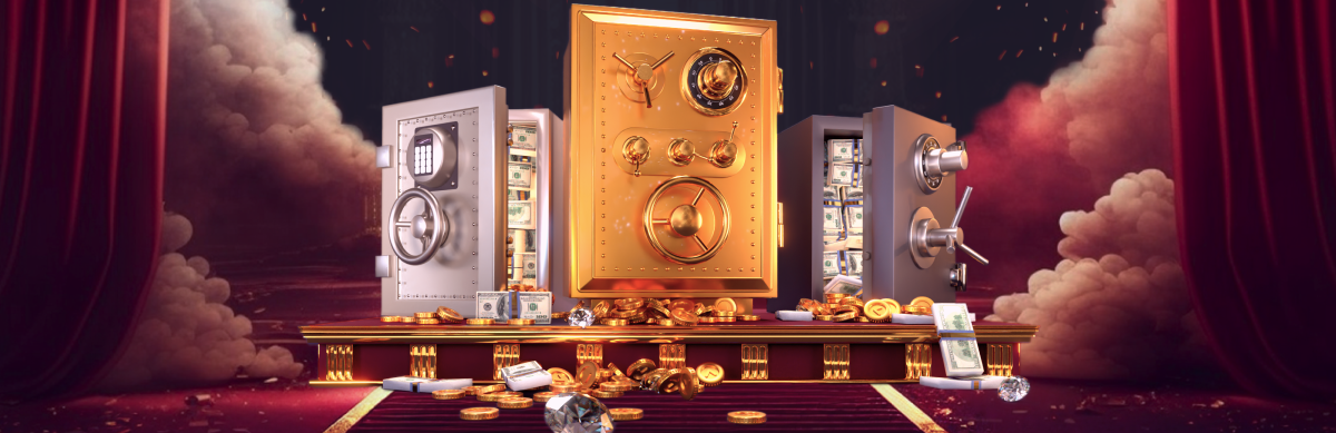 Бонусы и акции Плей фортуна