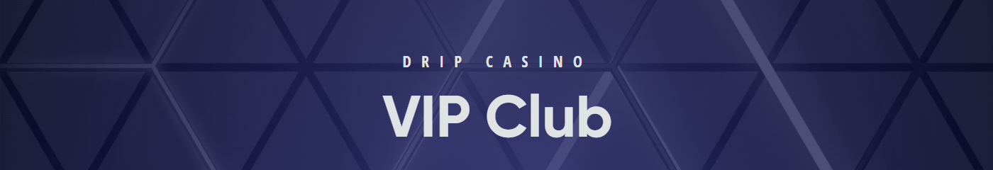 Программа лояльности Дрип казино